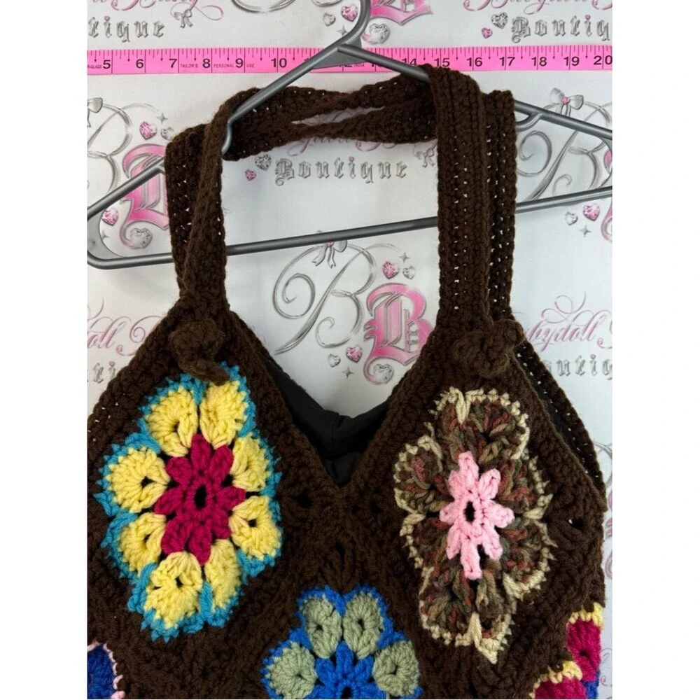 N/A handmade crochet